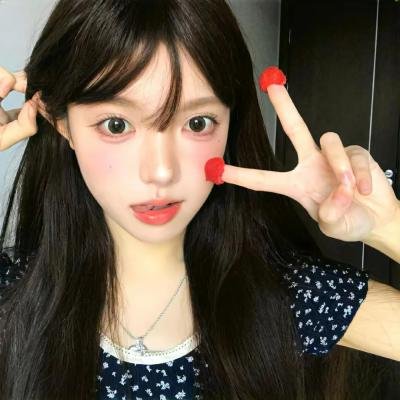 火红的青春