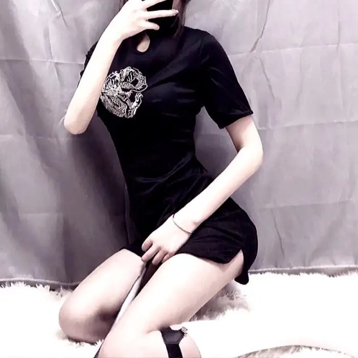 爱情故事